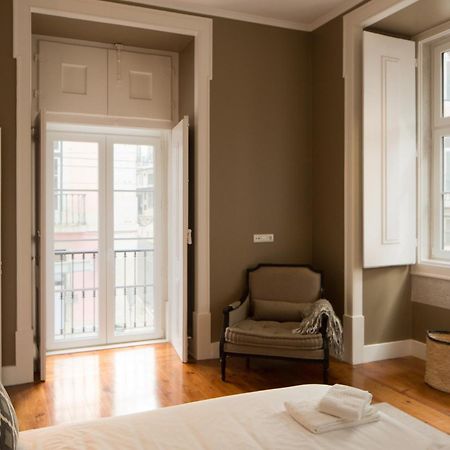 Apartamento No Cais Do Sodre, Zona Com Muita Vida Noturna, Ttlsp55 Lisboa Exteriér fotografie