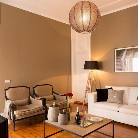 Apartamento No Cais Do Sodre, Zona Com Muita Vida Noturna, Ttlsp55 Lisboa Exteriér fotografie