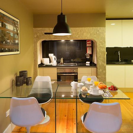 Apartamento No Cais Do Sodre, Zona Com Muita Vida Noturna, Ttlsp55 Lisboa Exteriér fotografie