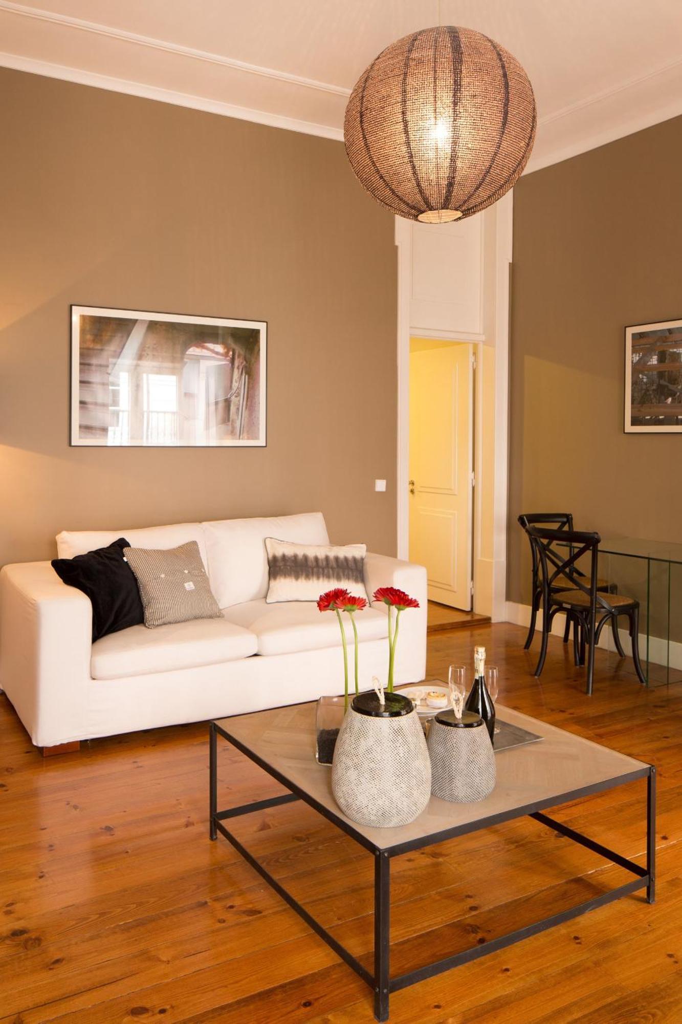 Apartamento No Cais Do Sodre, Zona Com Muita Vida Noturna, Ttlsp55 Lisboa Exteriér fotografie