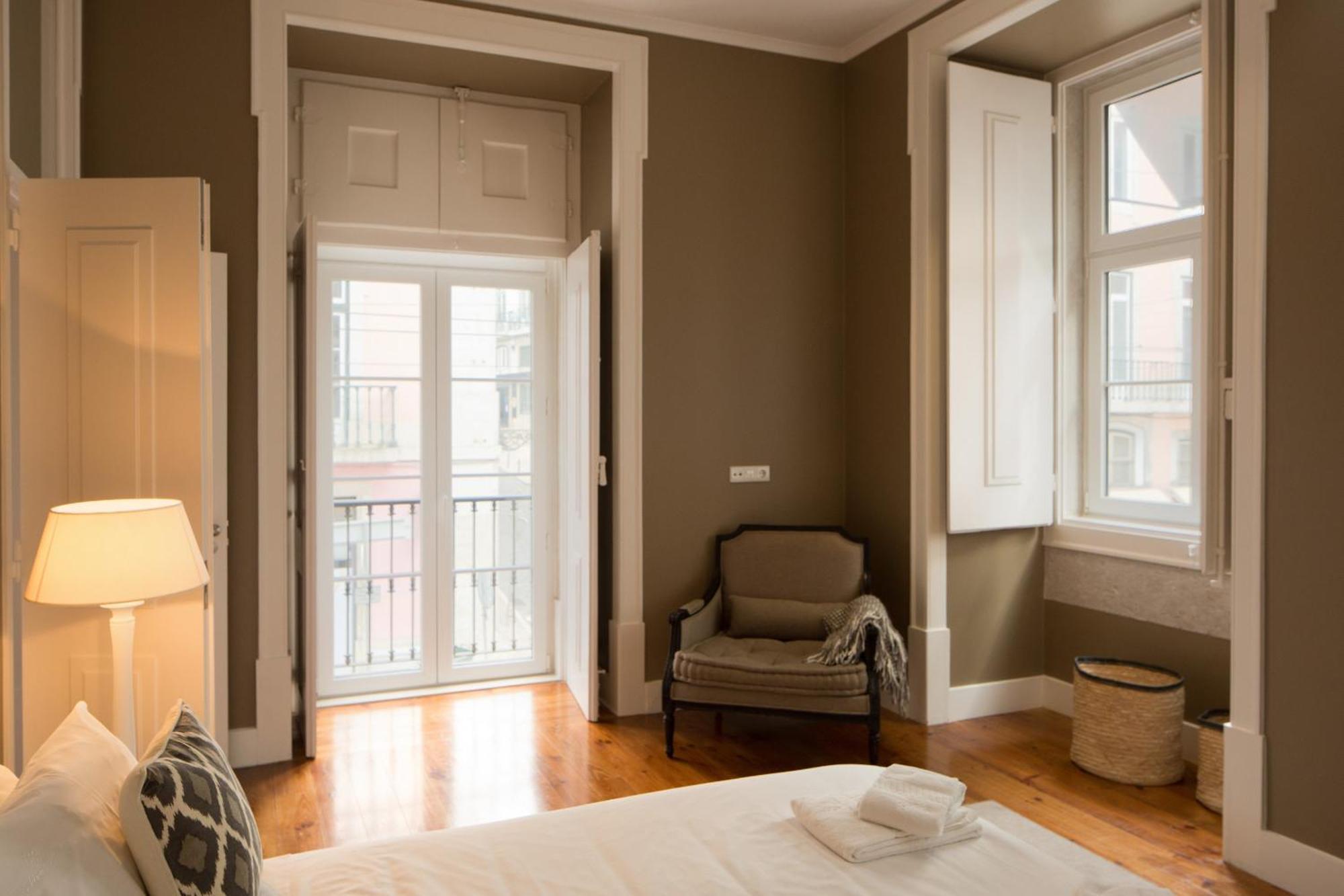 Apartamento No Cais Do Sodre, Zona Com Muita Vida Noturna, Ttlsp55 Lisboa Exteriér fotografie