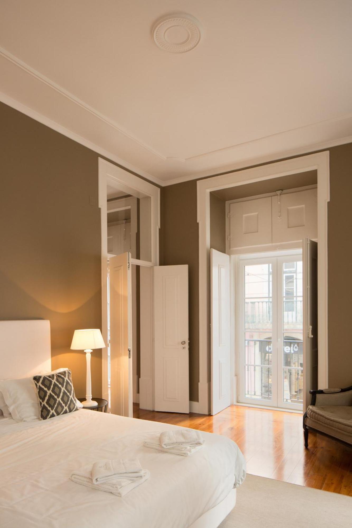 Apartamento No Cais Do Sodre, Zona Com Muita Vida Noturna, Ttlsp55 Lisboa Exteriér fotografie