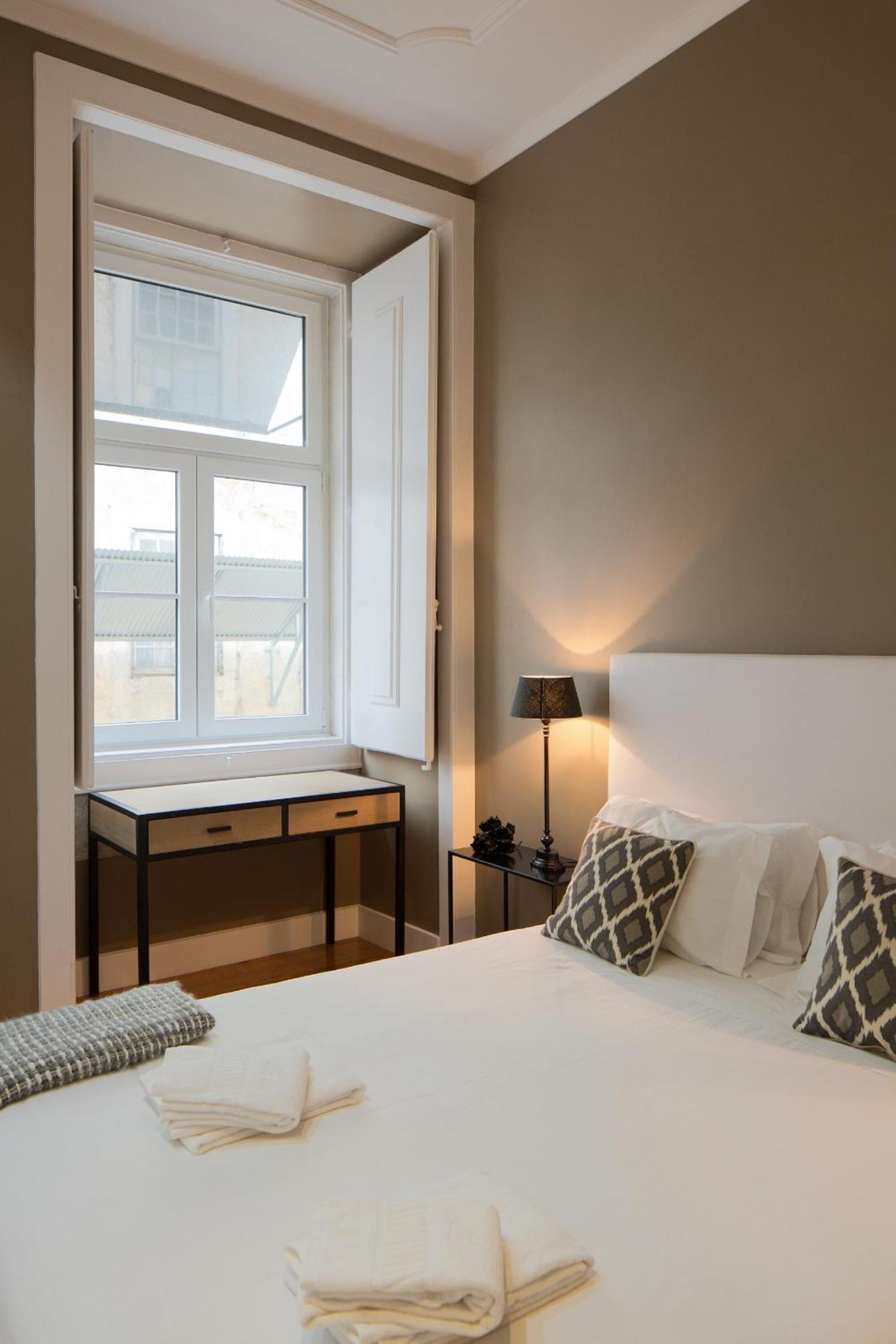 Apartamento No Cais Do Sodre, Zona Com Muita Vida Noturna, Ttlsp55 Lisboa Exteriér fotografie