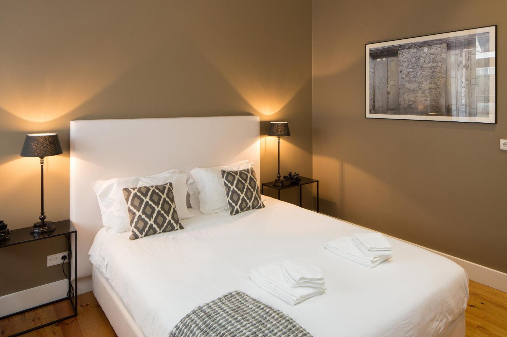 Apartamento No Cais Do Sodre, Zona Com Muita Vida Noturna, Ttlsp55 Lisboa Exteriér fotografie