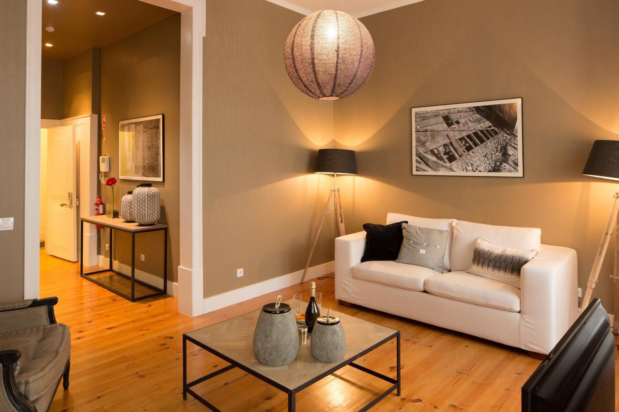 Apartamento No Cais Do Sodre, Zona Com Muita Vida Noturna, Ttlsp55 Lisboa Exteriér fotografie