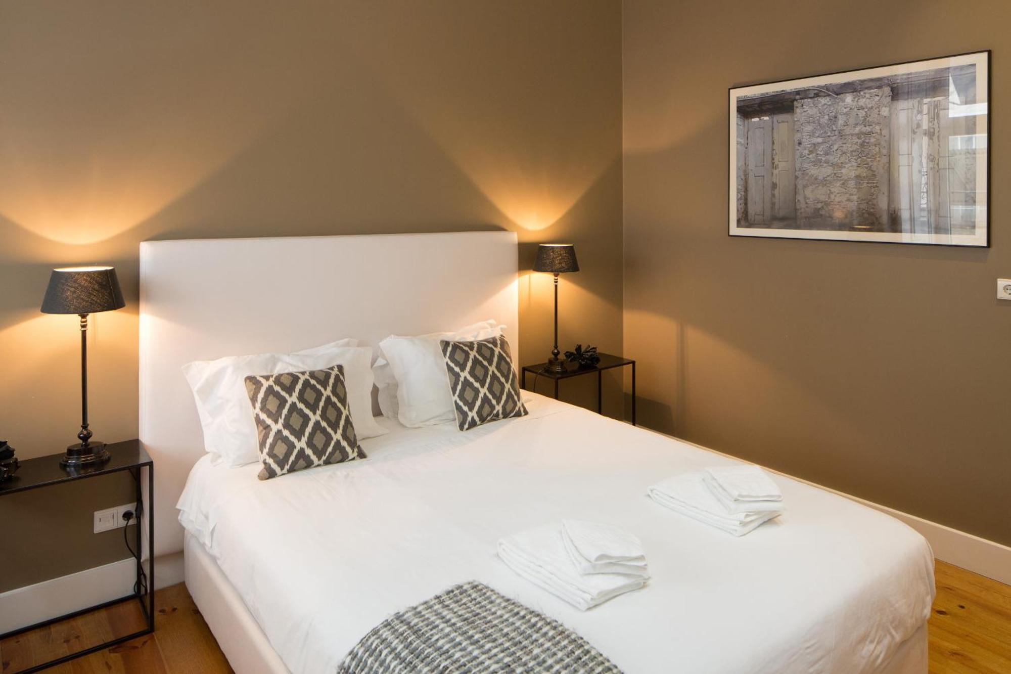 Apartamento No Cais Do Sodre, Zona Com Muita Vida Noturna, Ttlsp55 Lisboa Exteriér fotografie