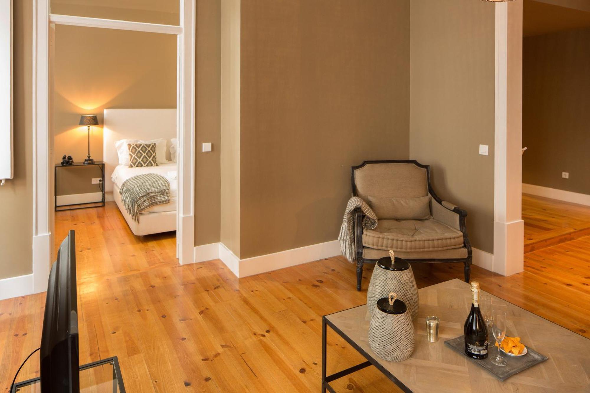 Apartamento No Cais Do Sodre, Zona Com Muita Vida Noturna, Ttlsp55 Lisboa Exteriér fotografie