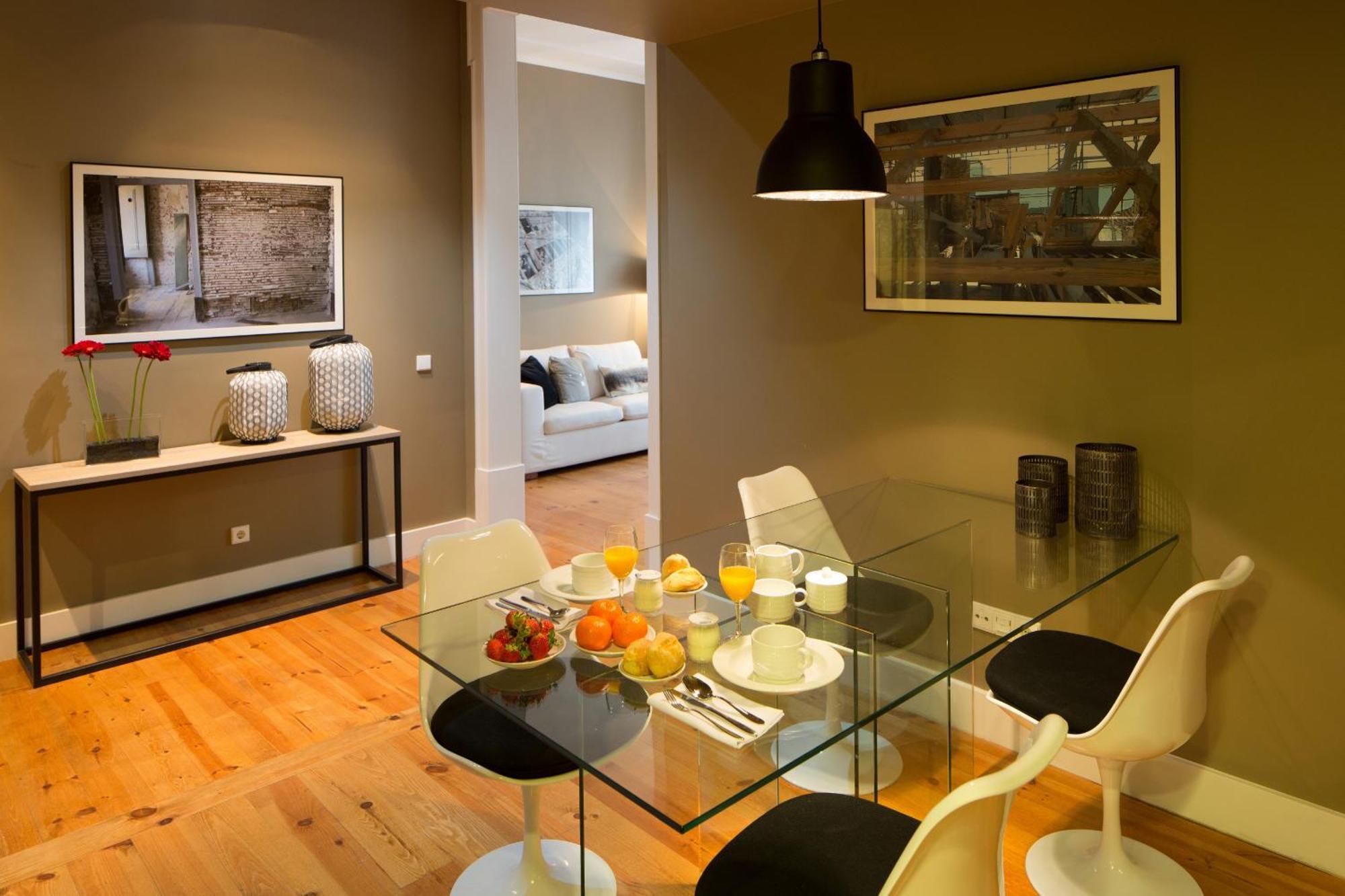 Apartamento No Cais Do Sodre, Zona Com Muita Vida Noturna, Ttlsp55 Lisboa Exteriér fotografie