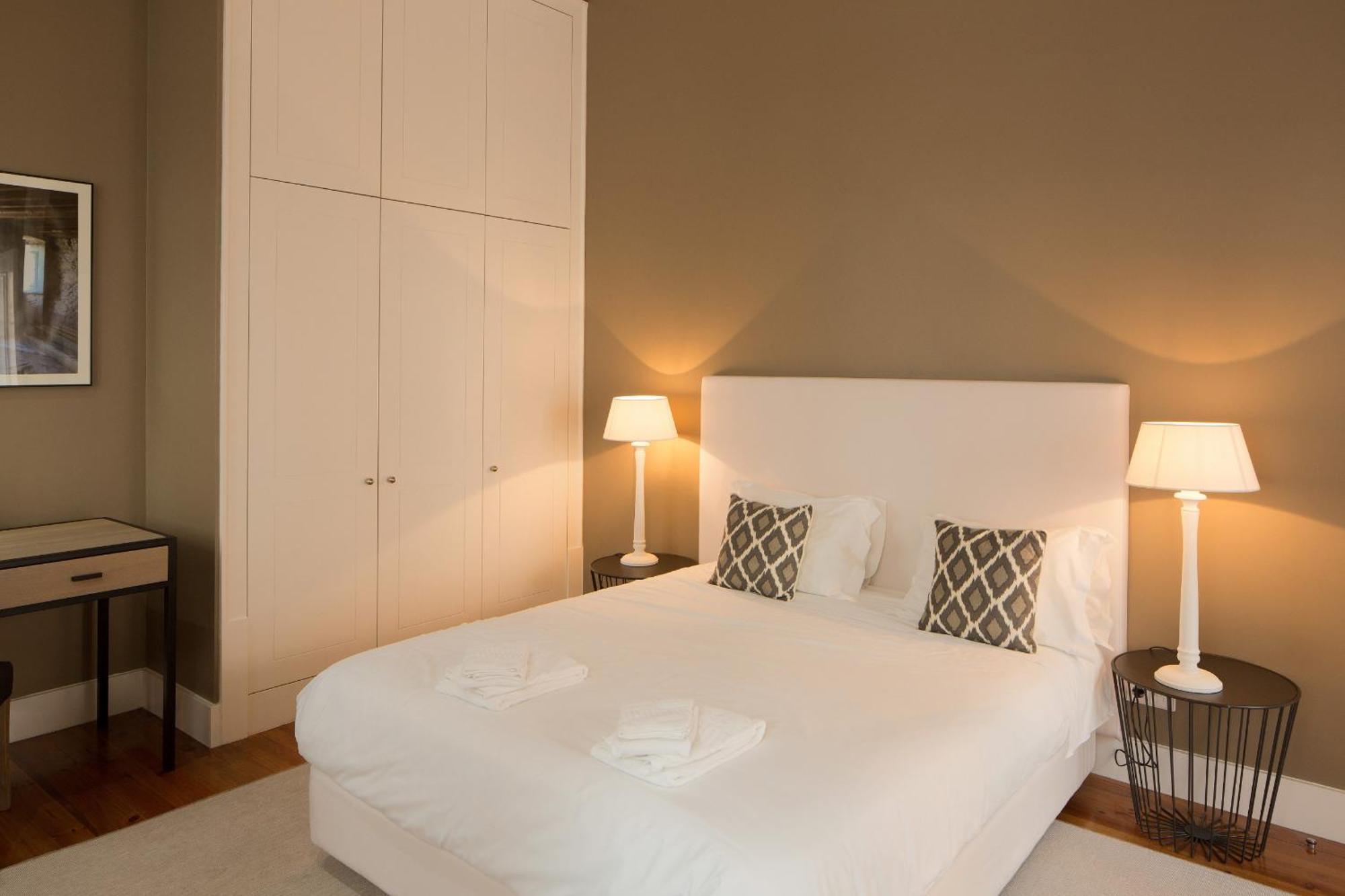 Apartamento No Cais Do Sodre, Zona Com Muita Vida Noturna, Ttlsp55 Lisboa Exteriér fotografie