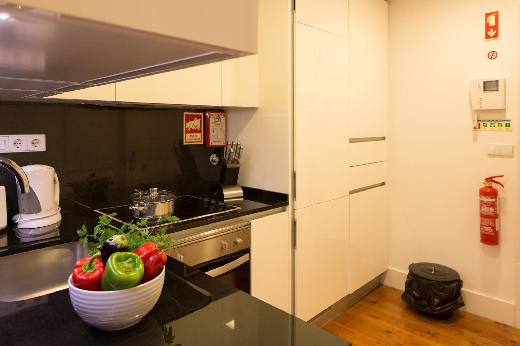 Apartamento No Cais Do Sodre, Zona Com Muita Vida Noturna, Ttlsp55 Lisboa Exteriér fotografie